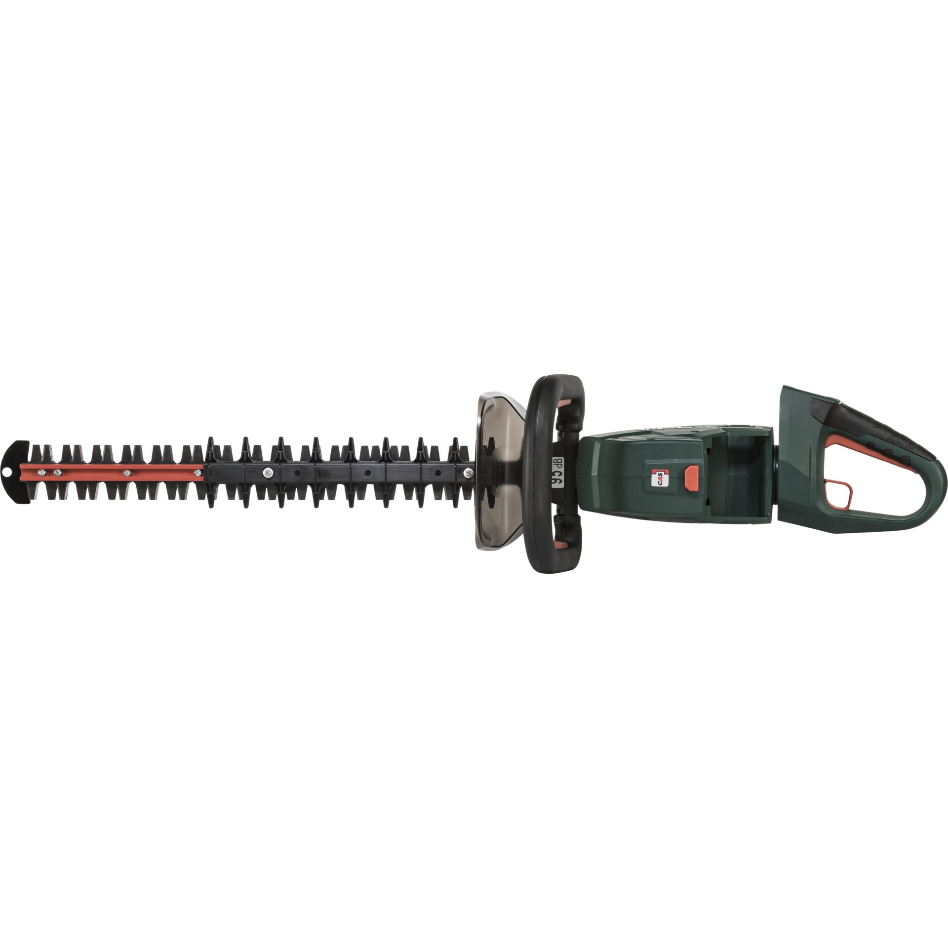 Metabo HS 18 LTX BL 55 Tagliasiepi a batteria