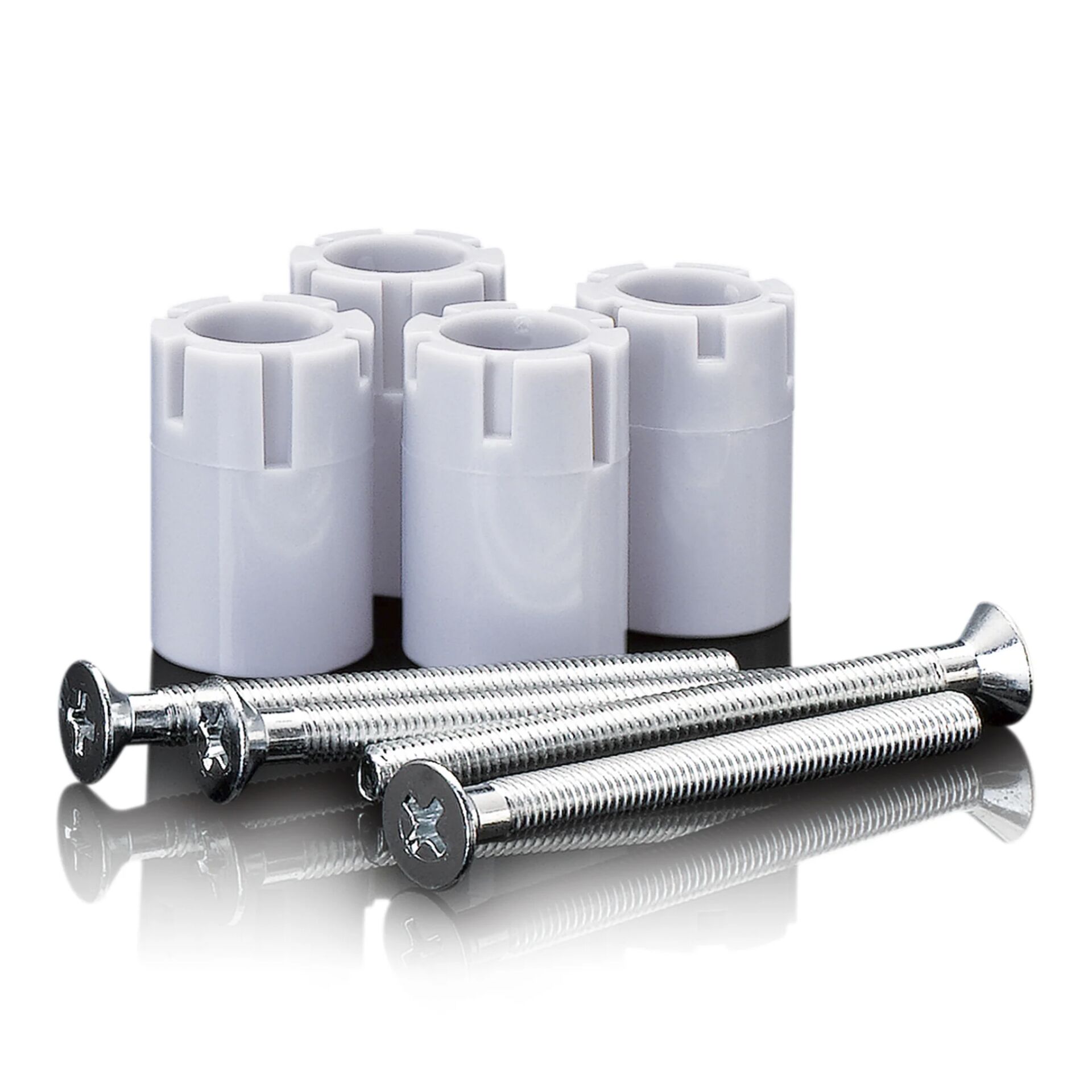 Lenco KCR-190 bianco