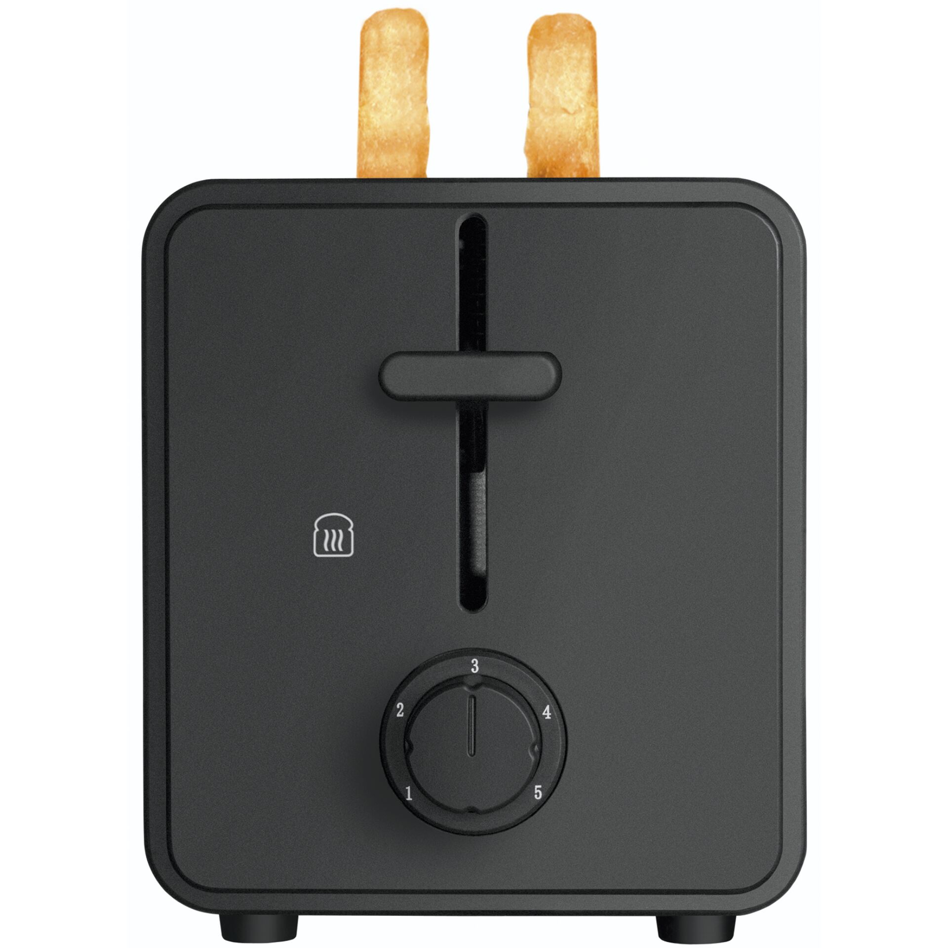 Unold 38915 Tosta pane Onyx Duplex