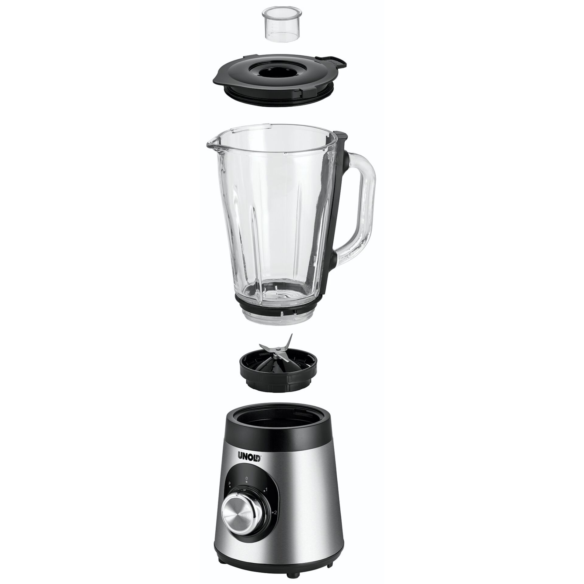Unold 78625 Table Blender