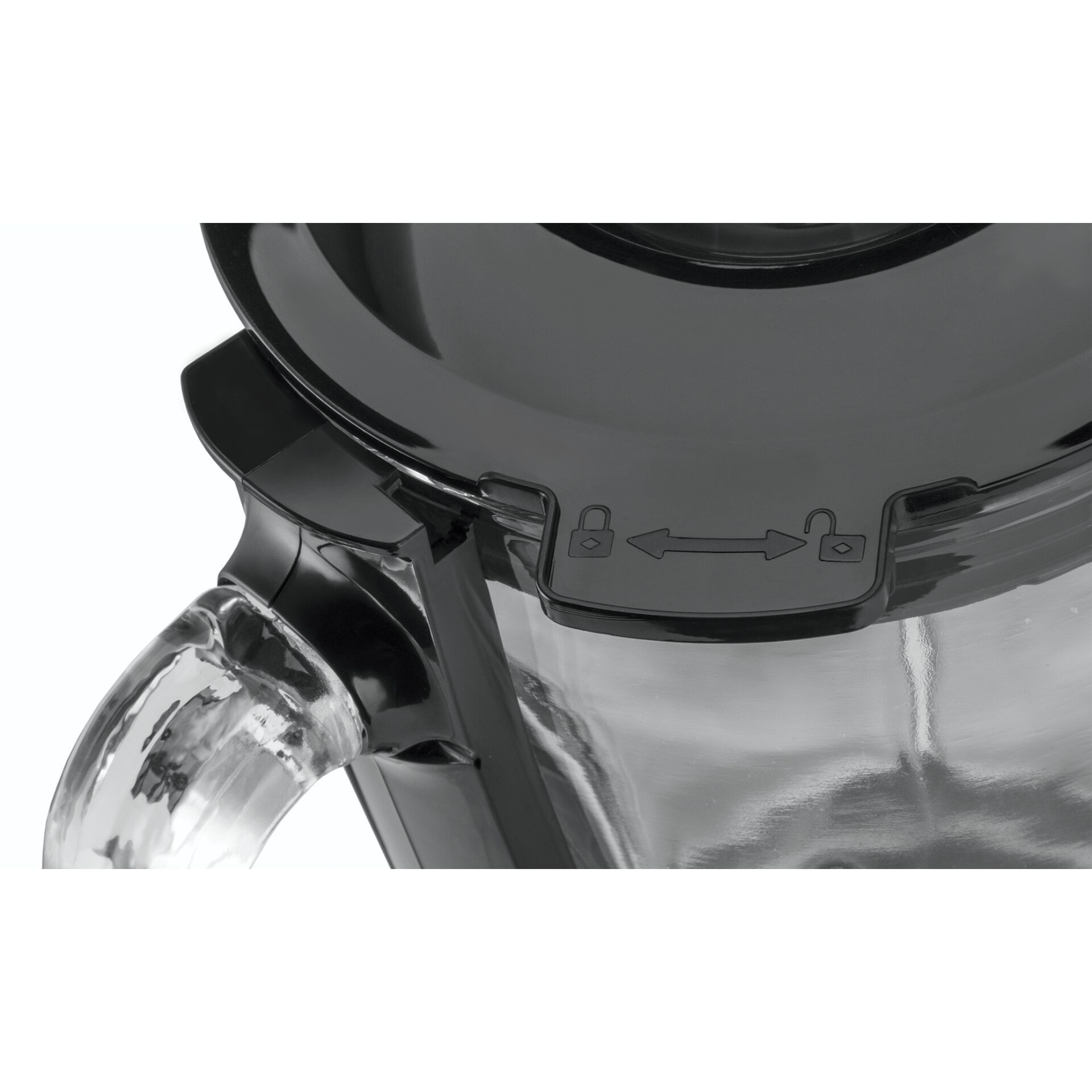 Unold 78625 Table Blender