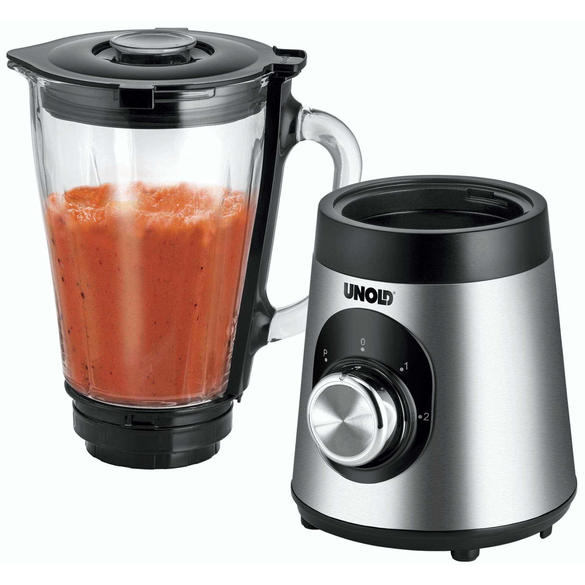 Unold 78625 Table Blender