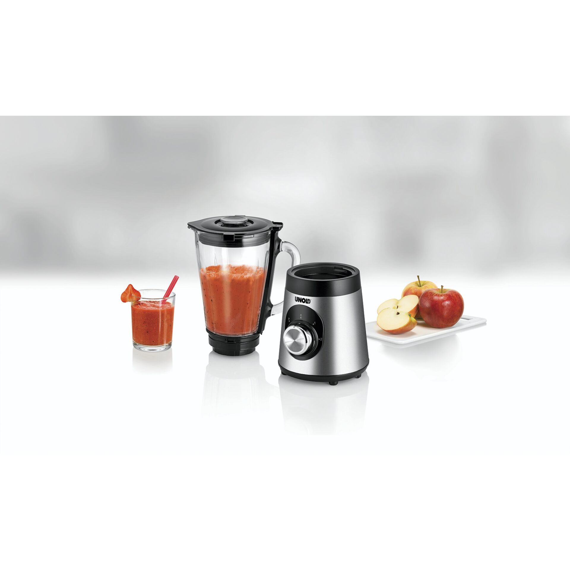 Unold 78625 Table Blender