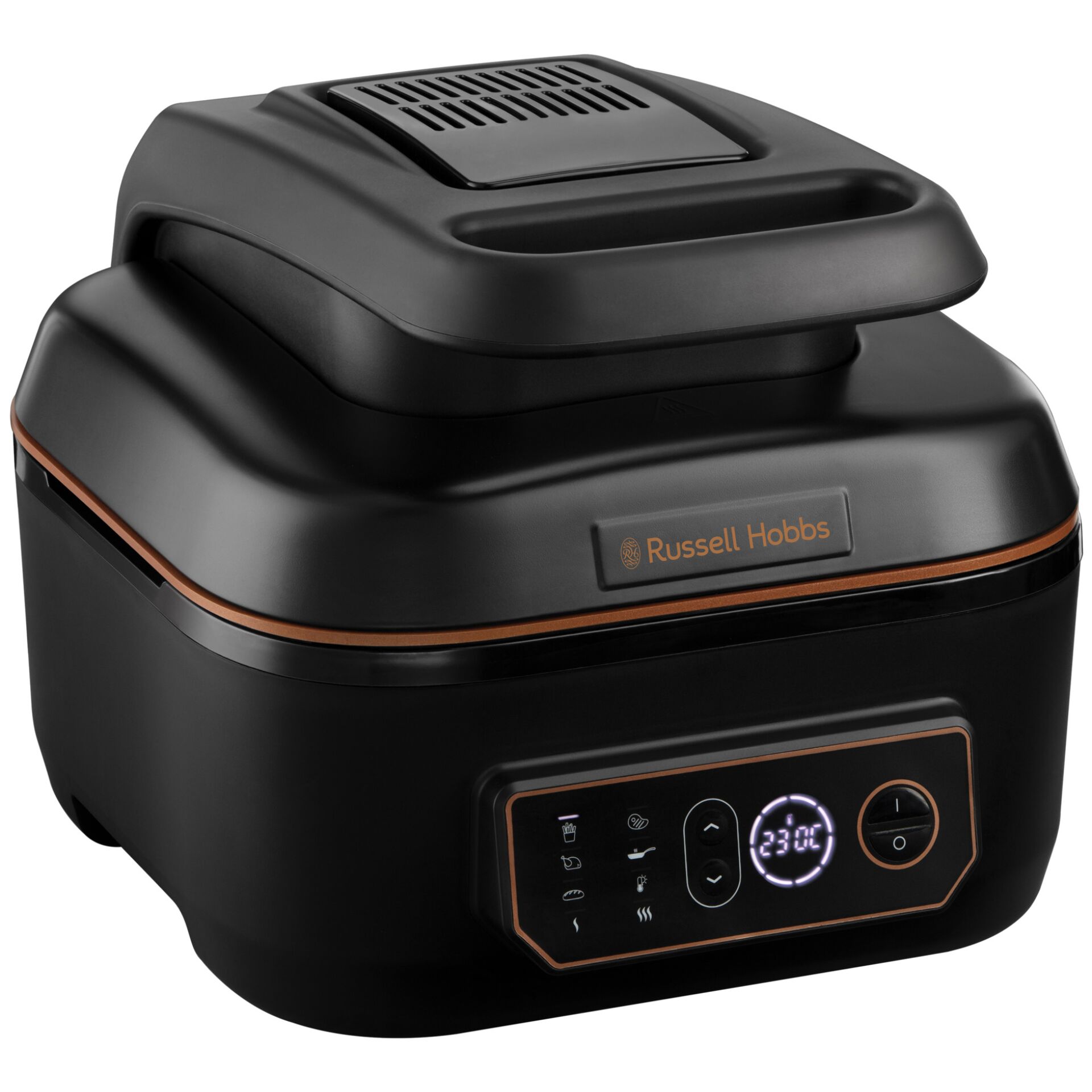 Russell Hobbs 26520-56 SatisFry Air & Grill