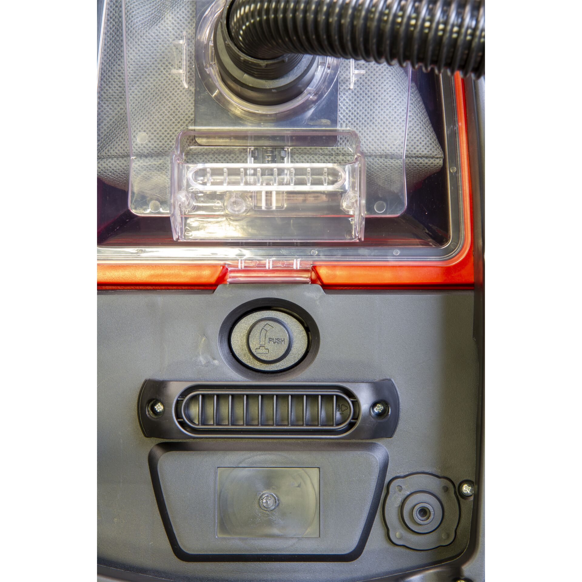 Holzmann NTS30L SMART 230V aspirapolvere umido-secco