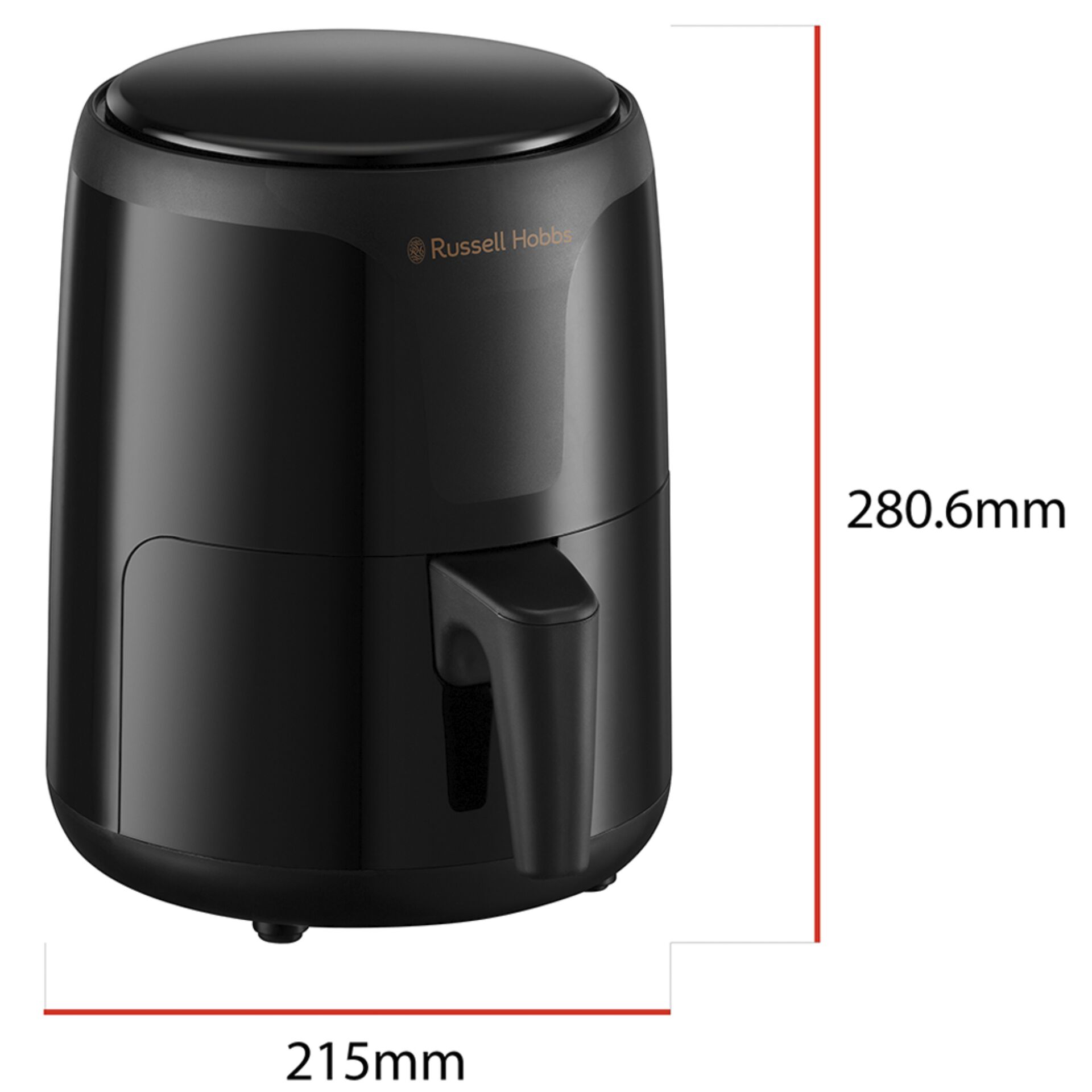 Russell Hobbs 26500-56 SatisFry Air