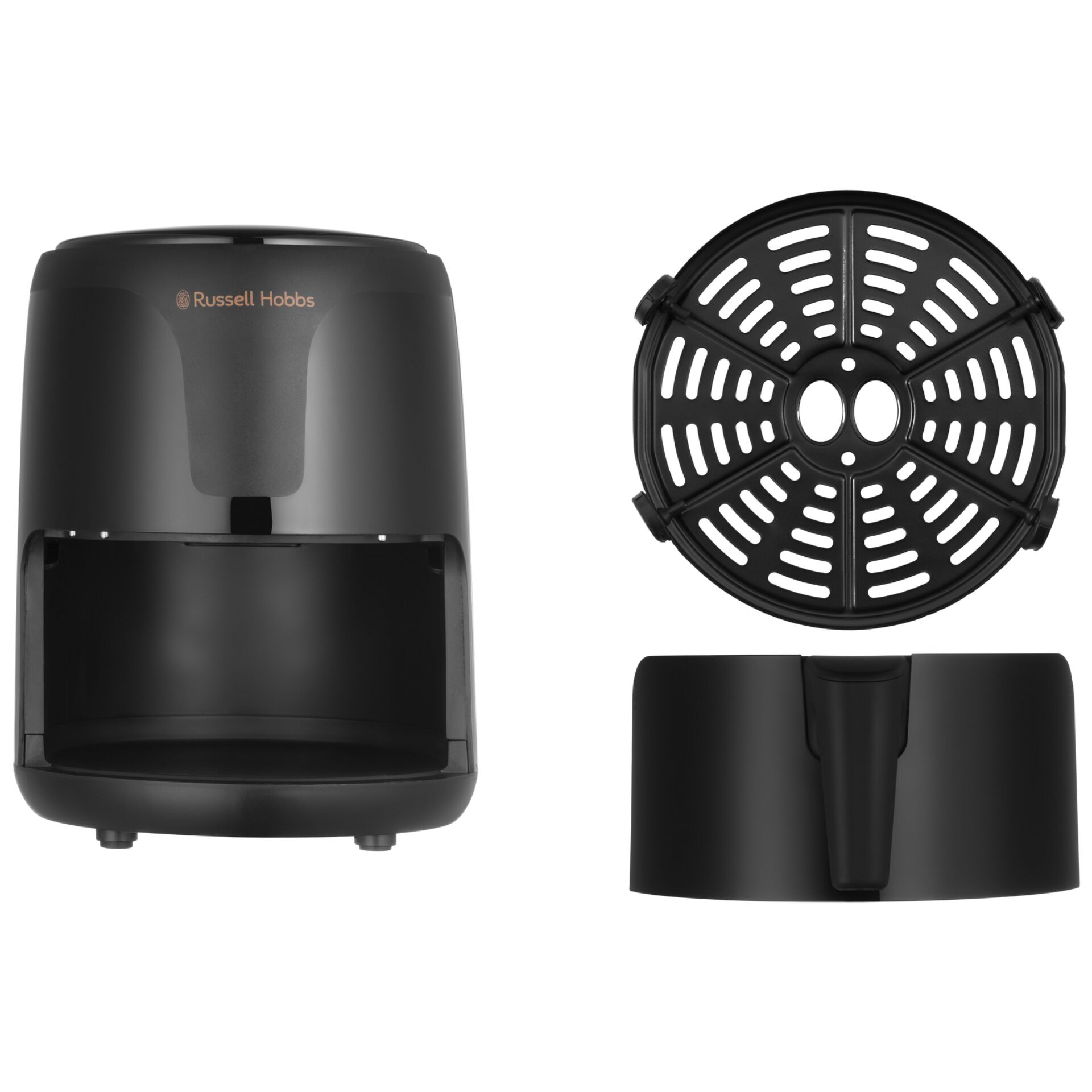 Russell Hobbs 26500-56 SatisFry Air