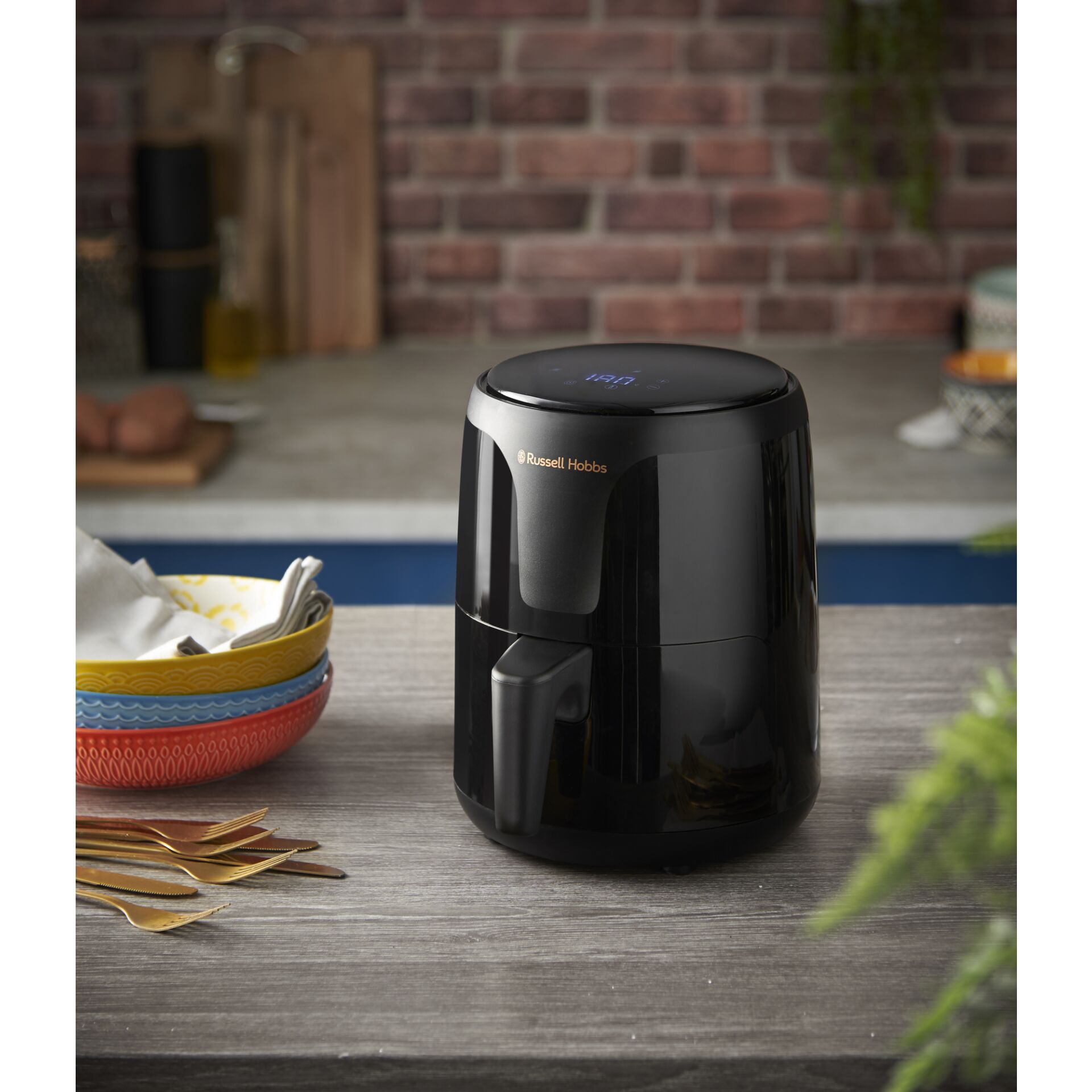 Russell Hobbs 26500-56 SatisFry Air