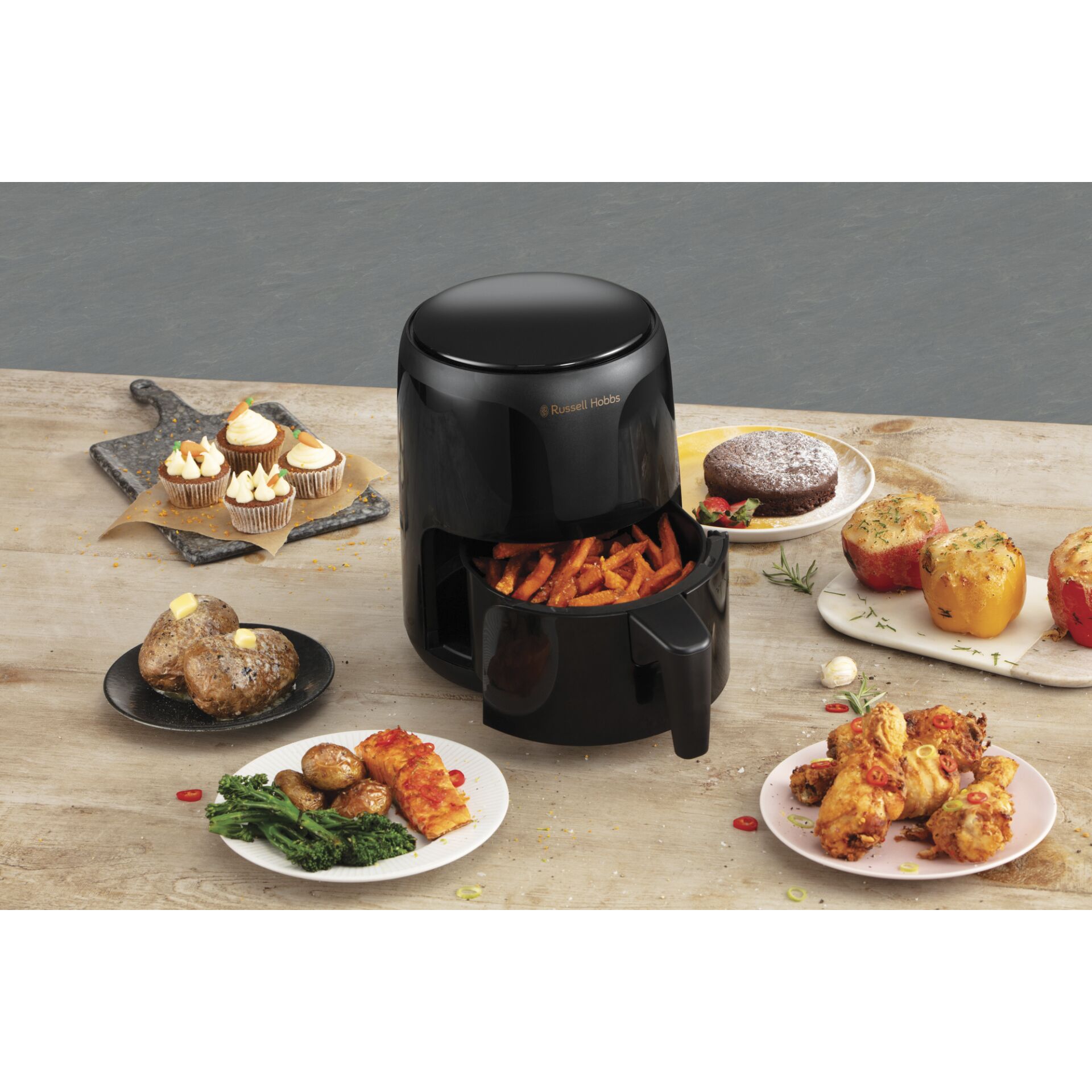 Russell Hobbs 26500-56 SatisFry Air
