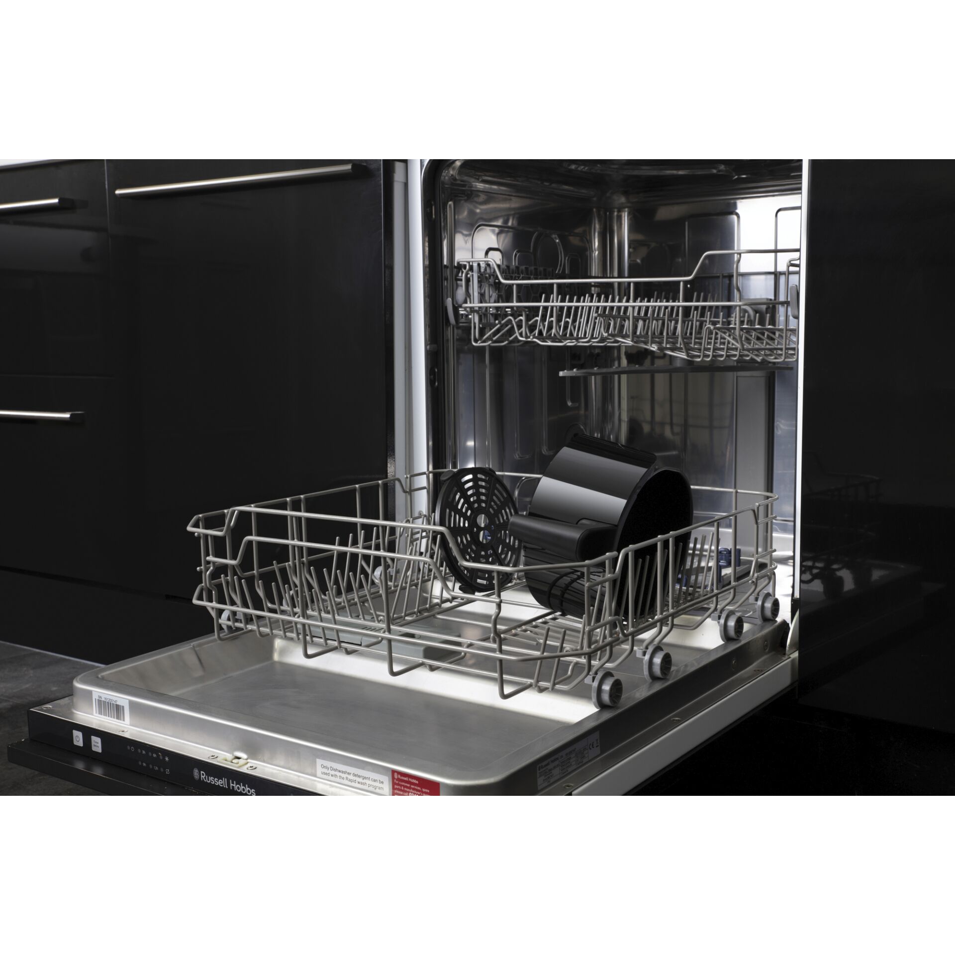 Russell Hobbs 26500-56 SatisFry Air