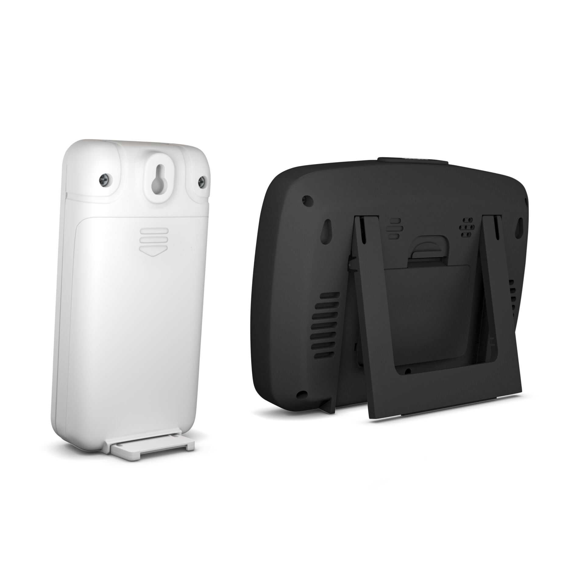 Mebus 40902 stazione meteo radiocontrollata