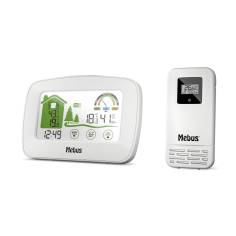 Mebus 40903 stazione meteo radiocontrollata 2