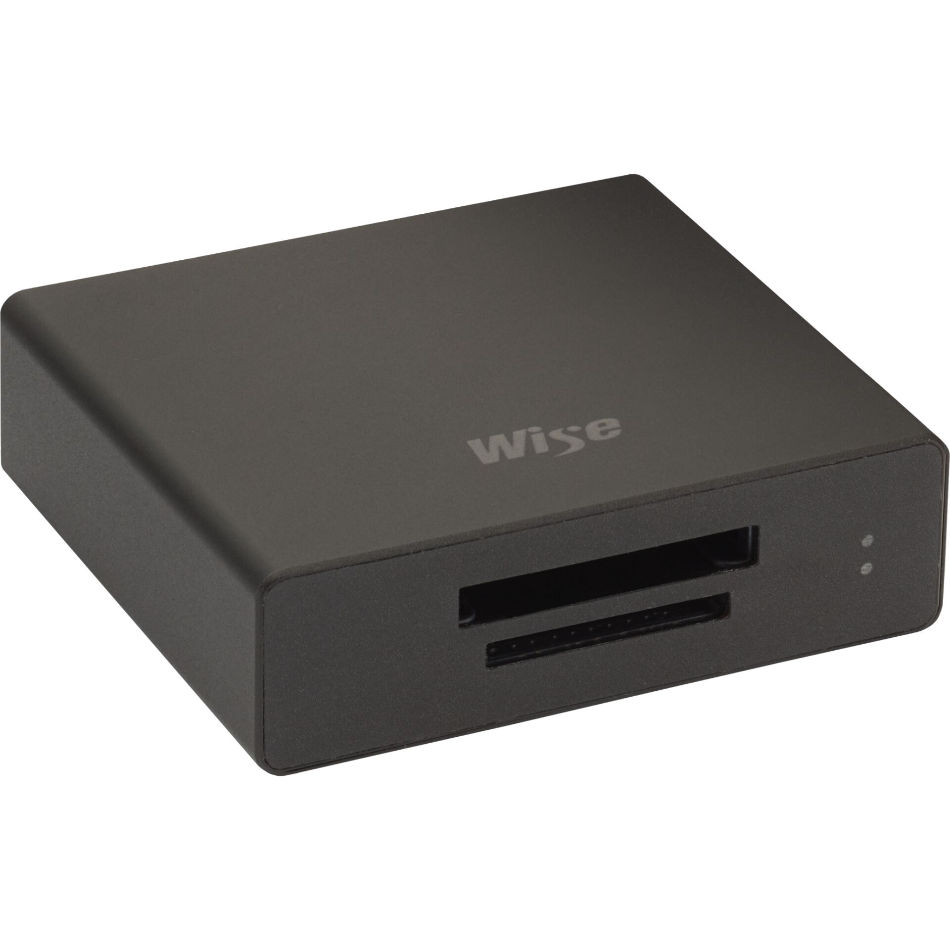 Wise CFexpress Type B SD UDS-II Card Reader          WI-WA-C