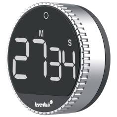 Levenhuk Weezer Tick H20 Timer 2