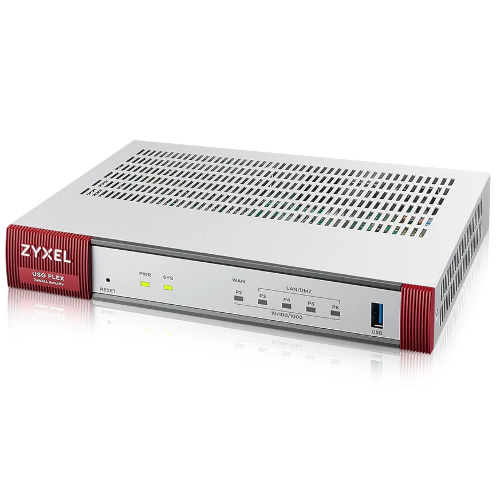 Zyxel USG FLEX  50 Firewall (Device only)