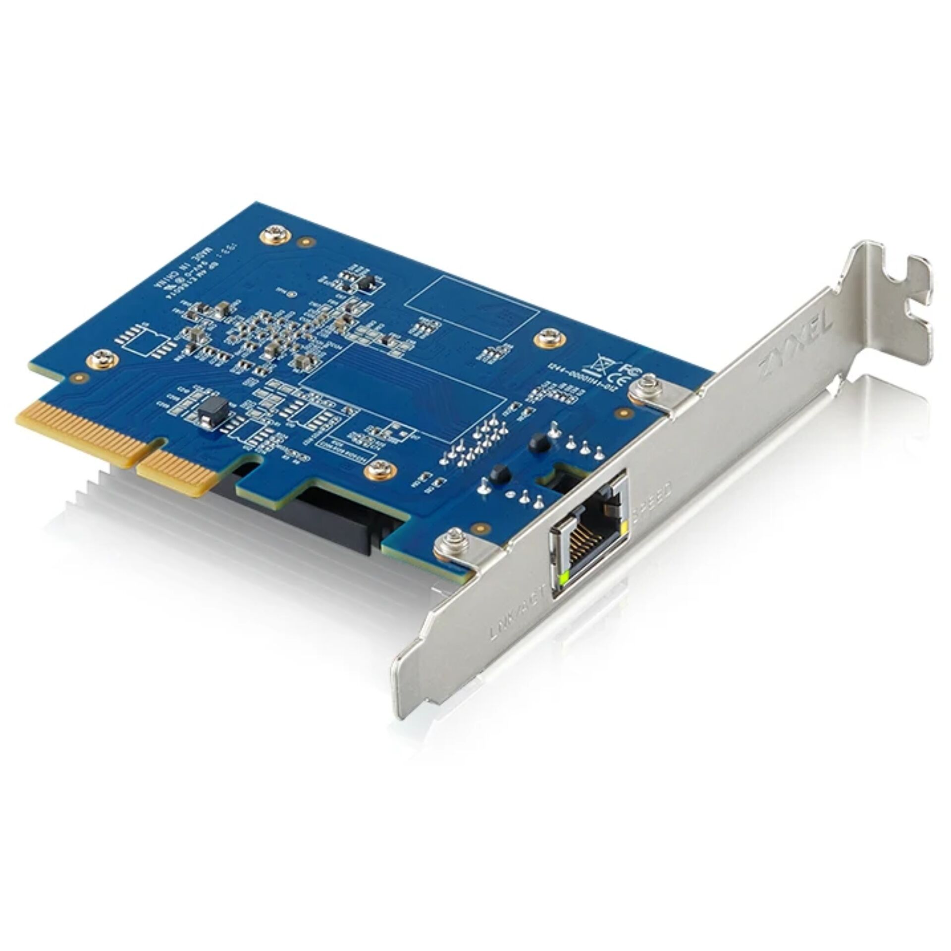 Zyxel XGN100C 10G RJ45 PCIe Netzwerkkarte