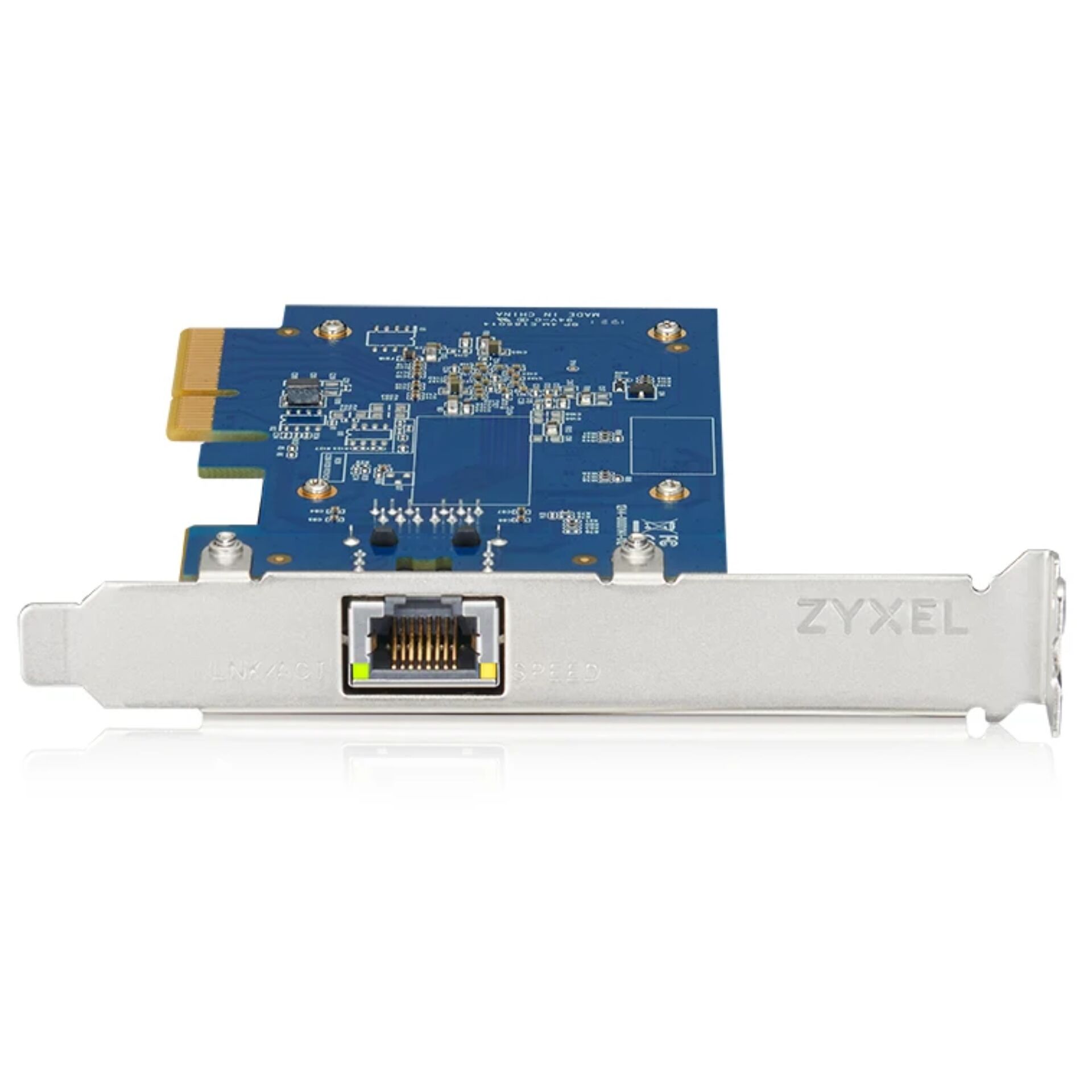 Zyxel XGN100C 10G SFP+ PCIe Netzwerkkarte