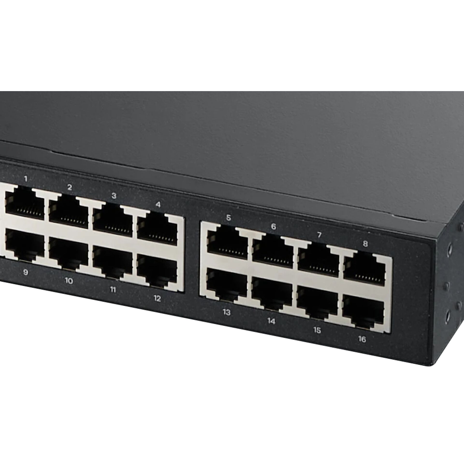 Zyxel GS1100-16 V3 16-Port Unmanaged Switch