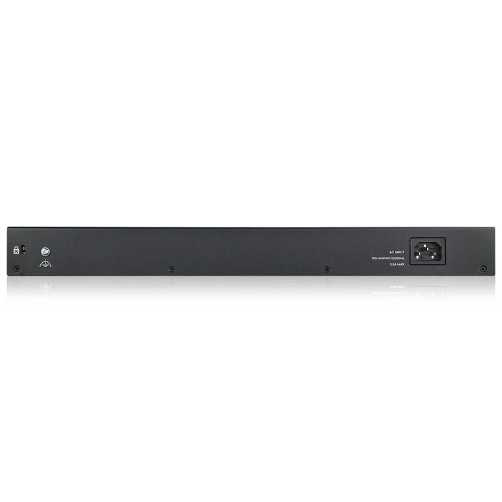 Zyxel GS1900-24HP V2 24-Port Switch PoE+
