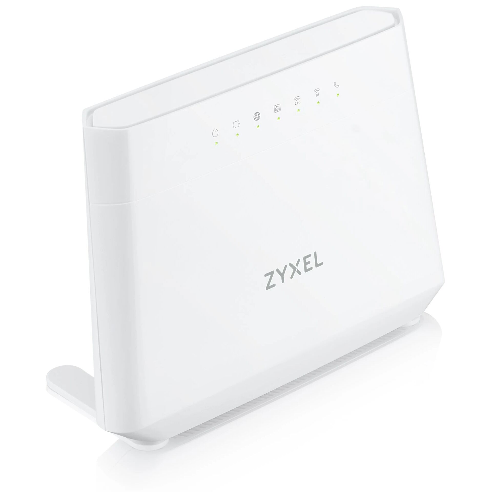 Zyxel DX3301-T0  VDSL2  (DE Vers WiFi 6 Super Vectoring Rout