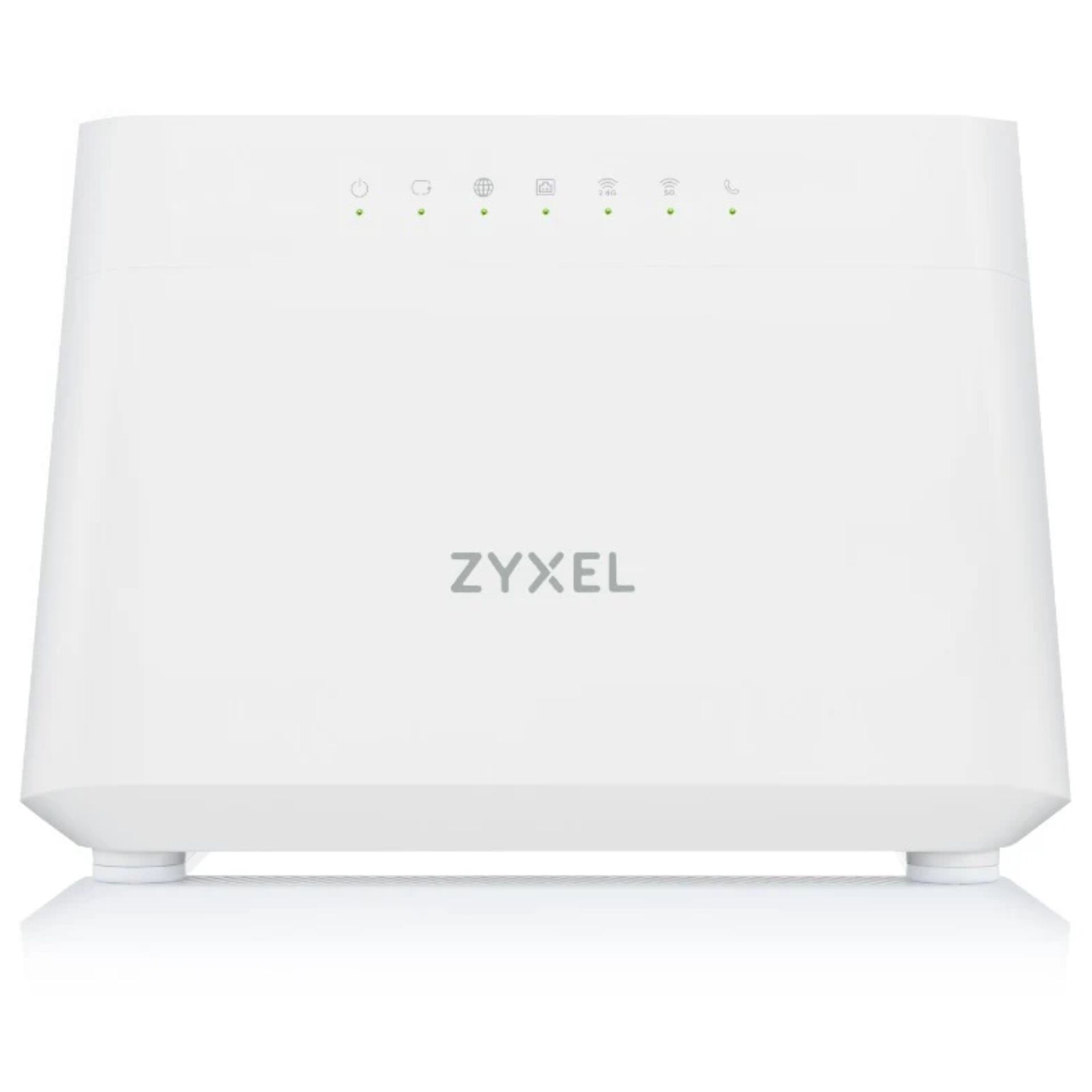 Zyxel DX3301-T0  VDSL2  (DE Vers WiFi 6 Super Vectoring Rout