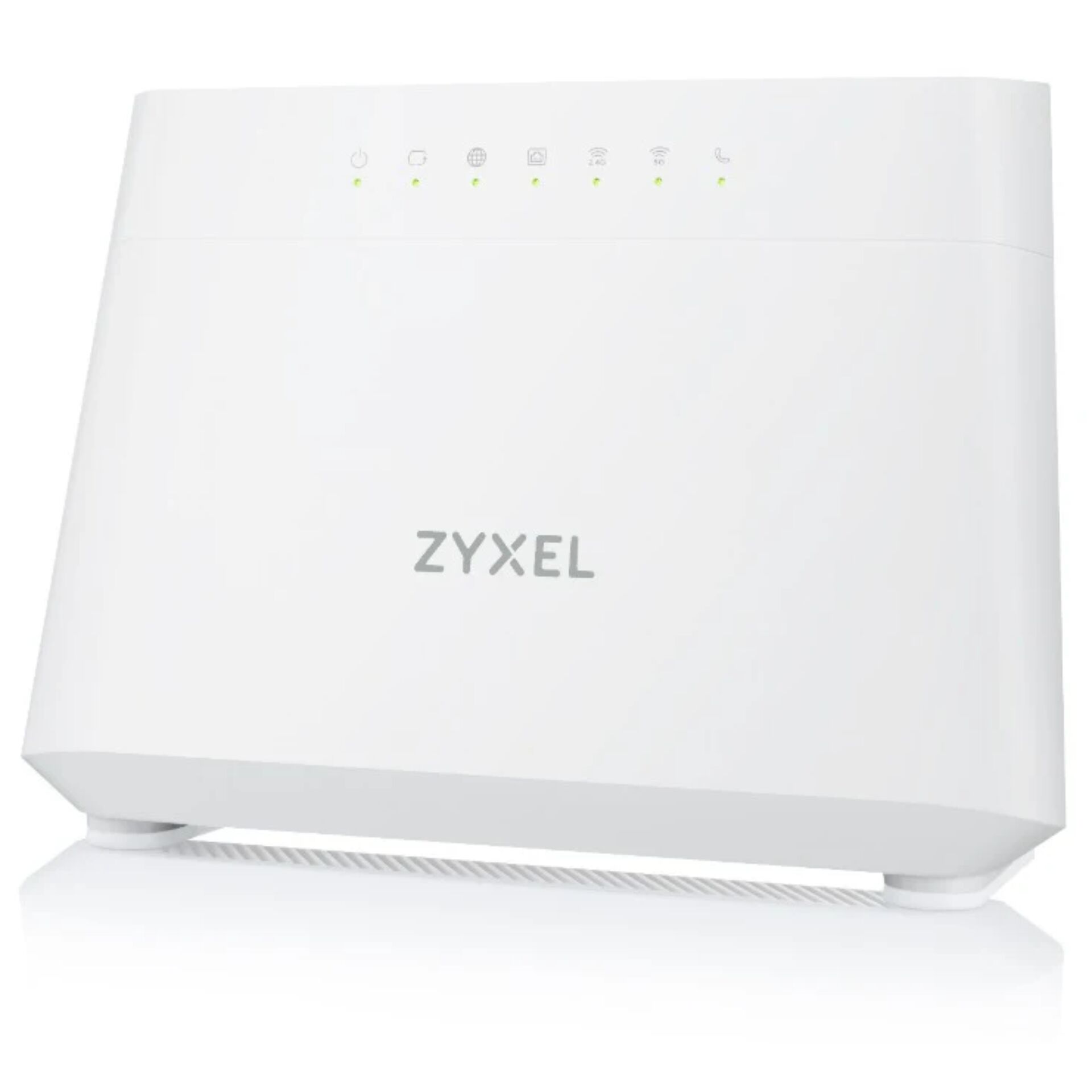 Zyxel DX3301-T0  VDSL2  (DE Vers WiFi 6 Super Vectoring Rout