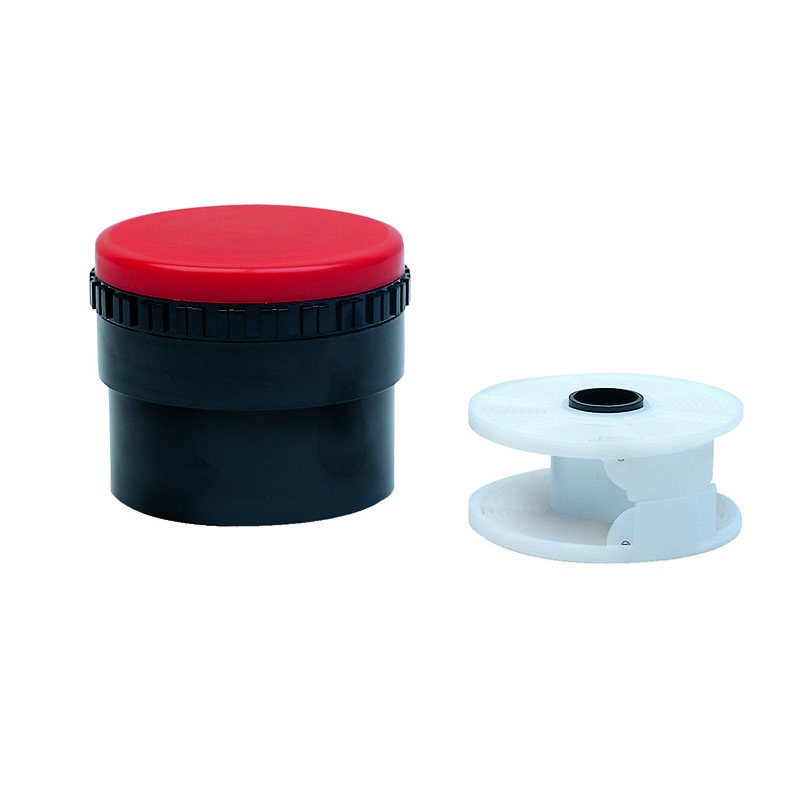 AP Mini compact Tanque per una spirale 135mm