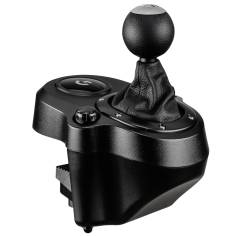Logitech Driving Force Shifter 2