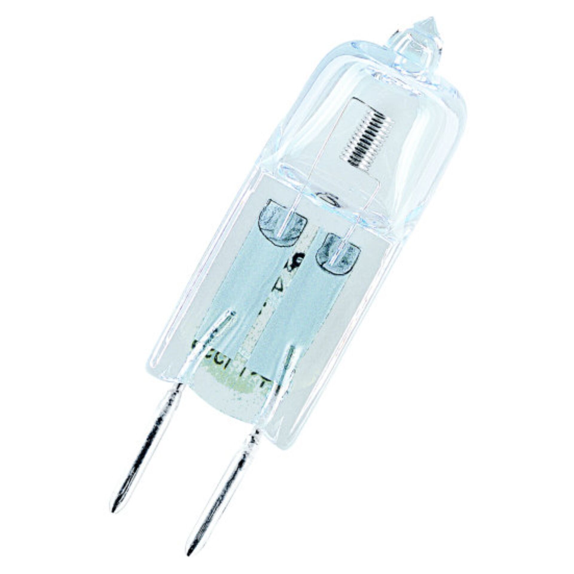 Osram Halostar lampadina 10W 12V G4