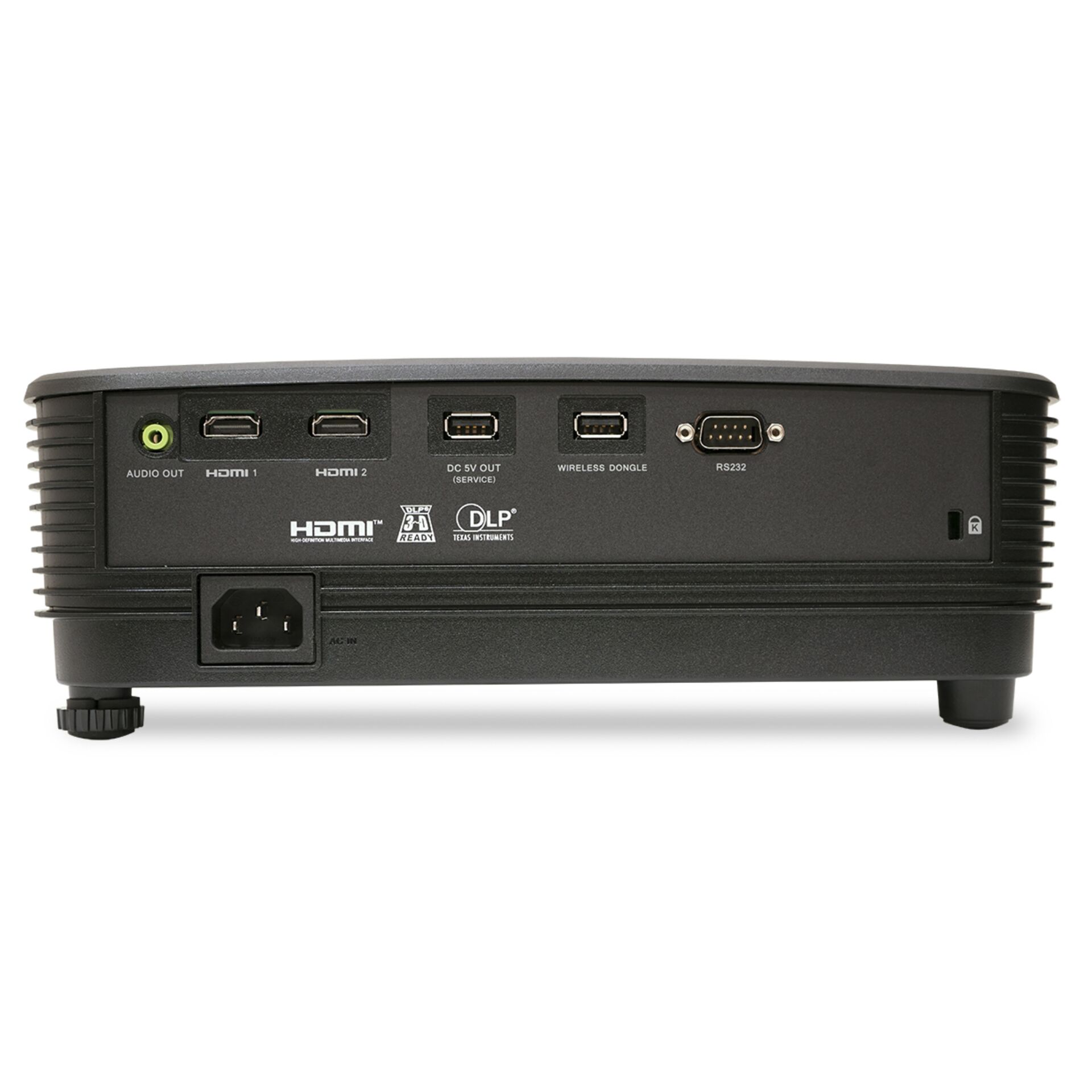 Acer Vero PD2527i