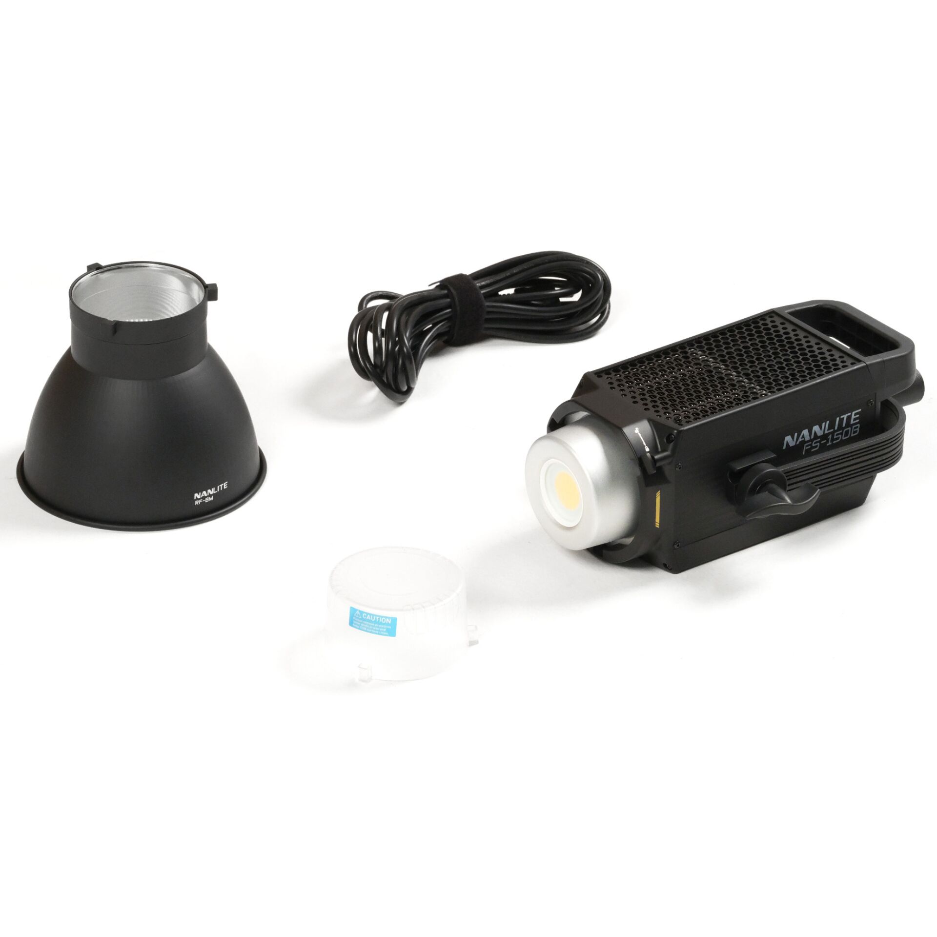 Nanlite FS-150B-Bi-Color