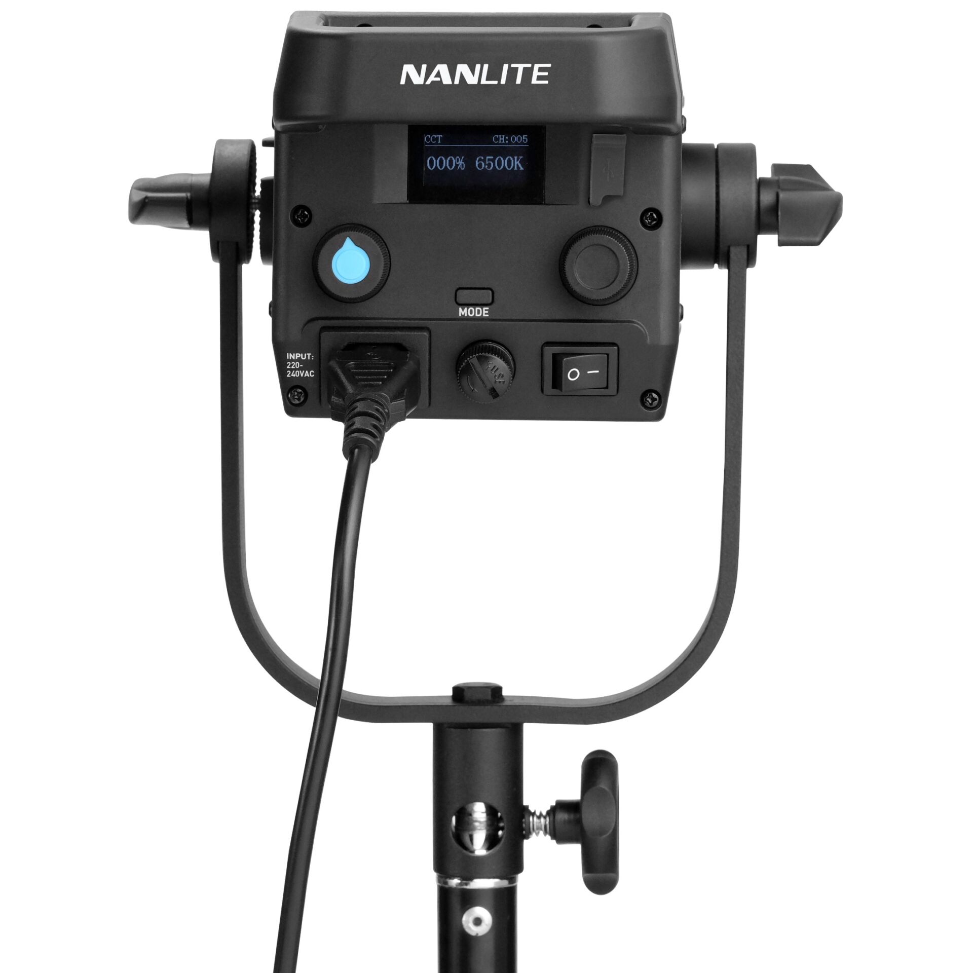 Nanlite FS-150B-Bi-Color