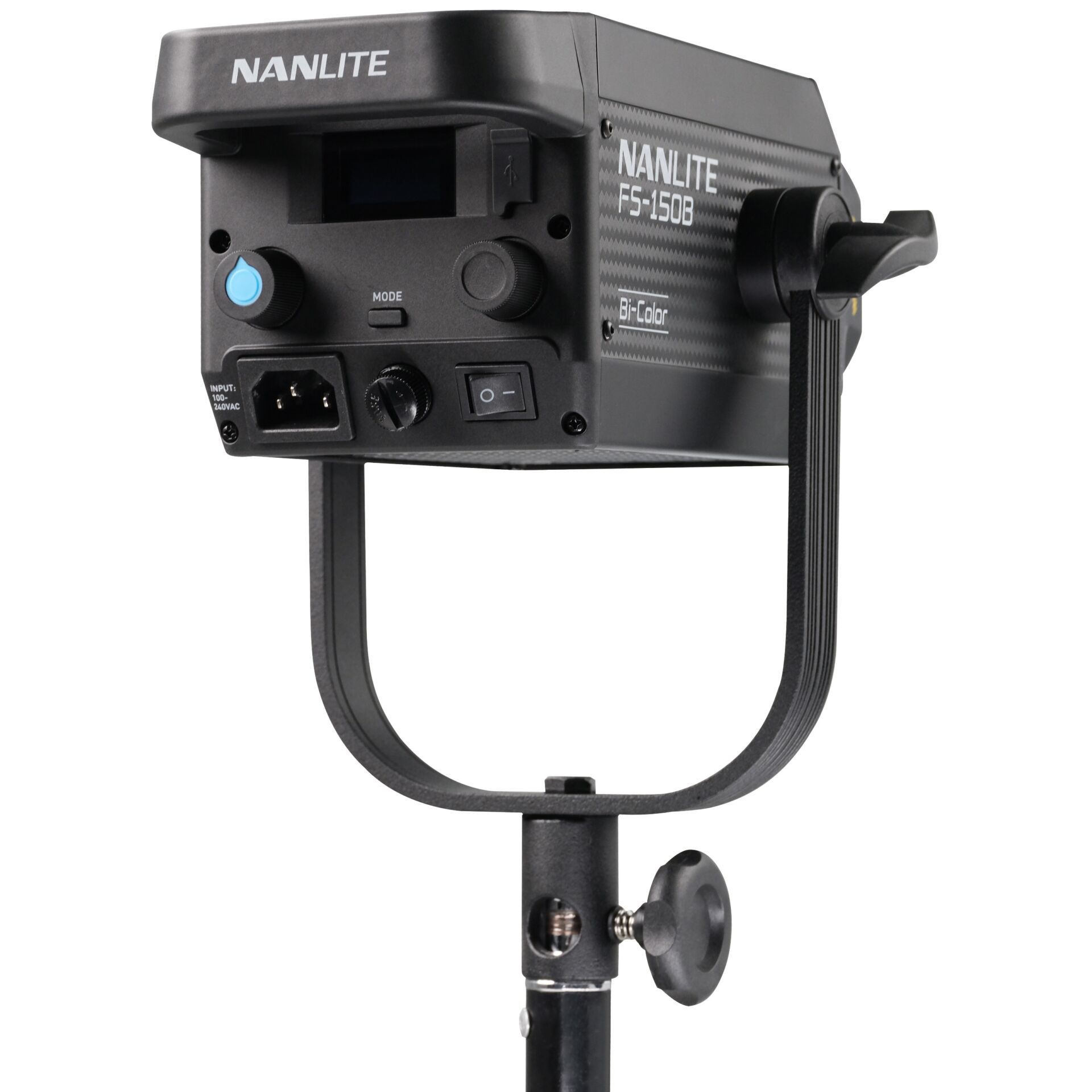Nanlite FS-150B-Bi-Color