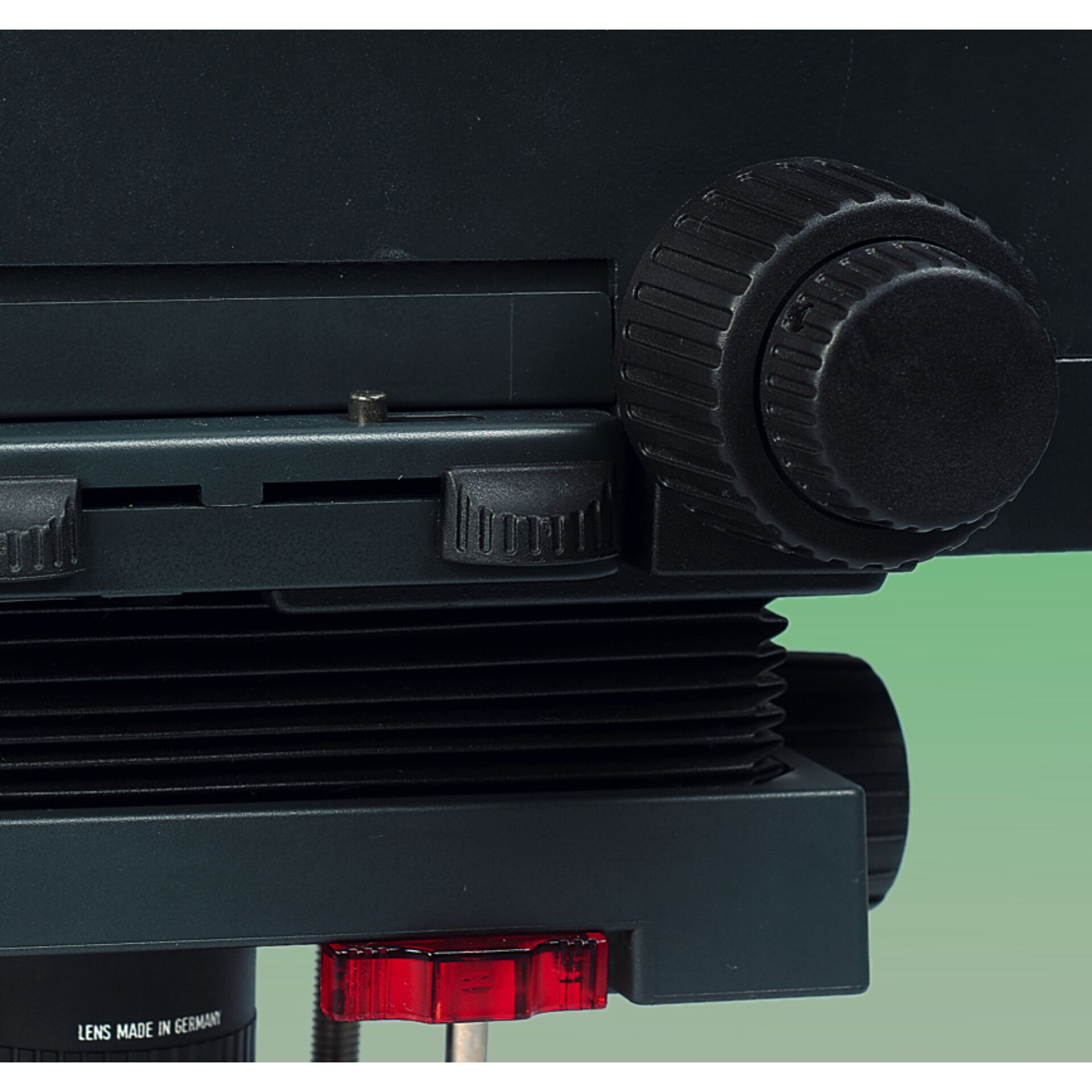 Kaiser Vergrößerungsgerät VP9005 SW, für Formate bis 6 x 9 c