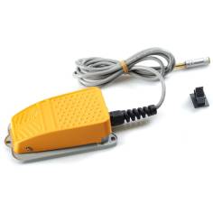 Kaiser Fußauslöser mit Kabel 1,80 m 2