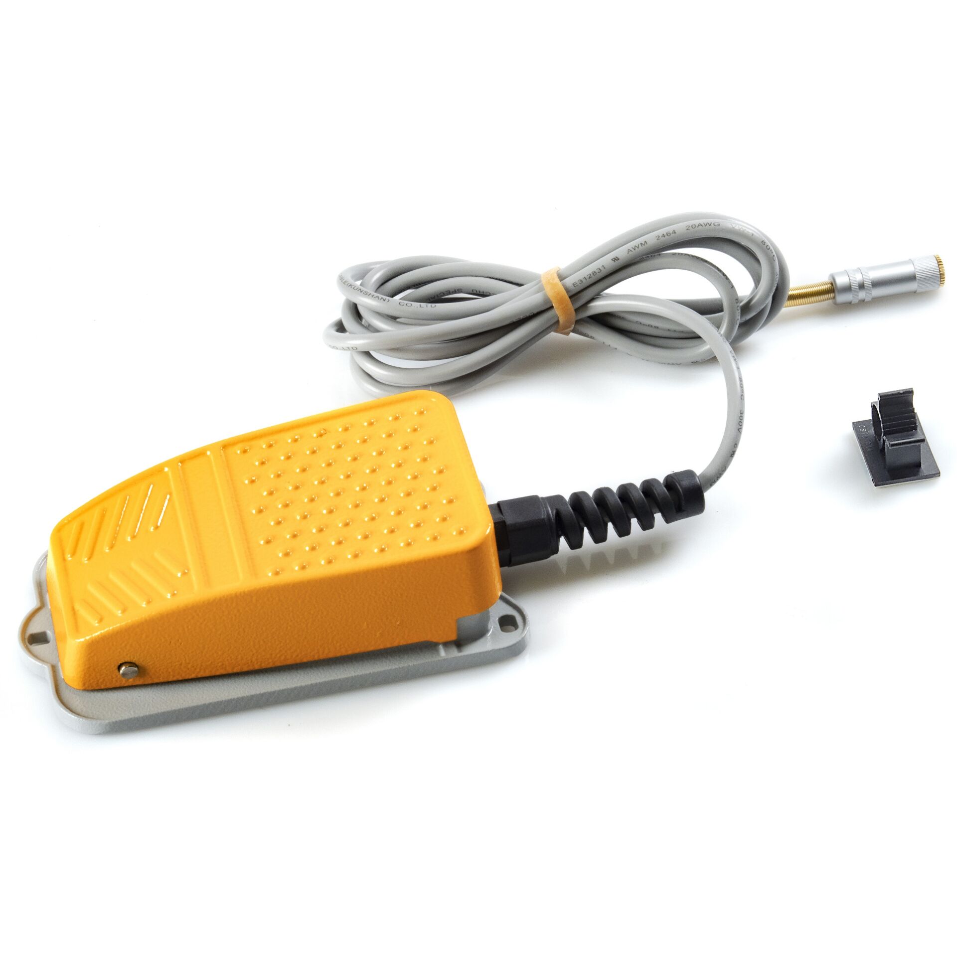Kaiser Fußauslöser mit Kabel 1,80 m