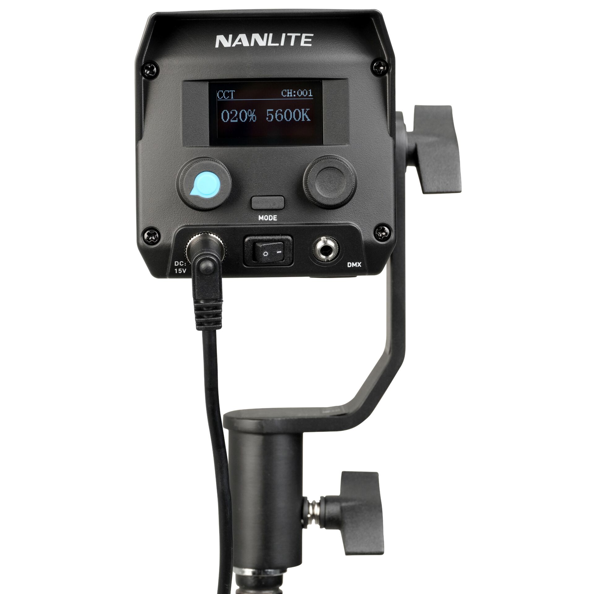 Nanlite Forza 60B II