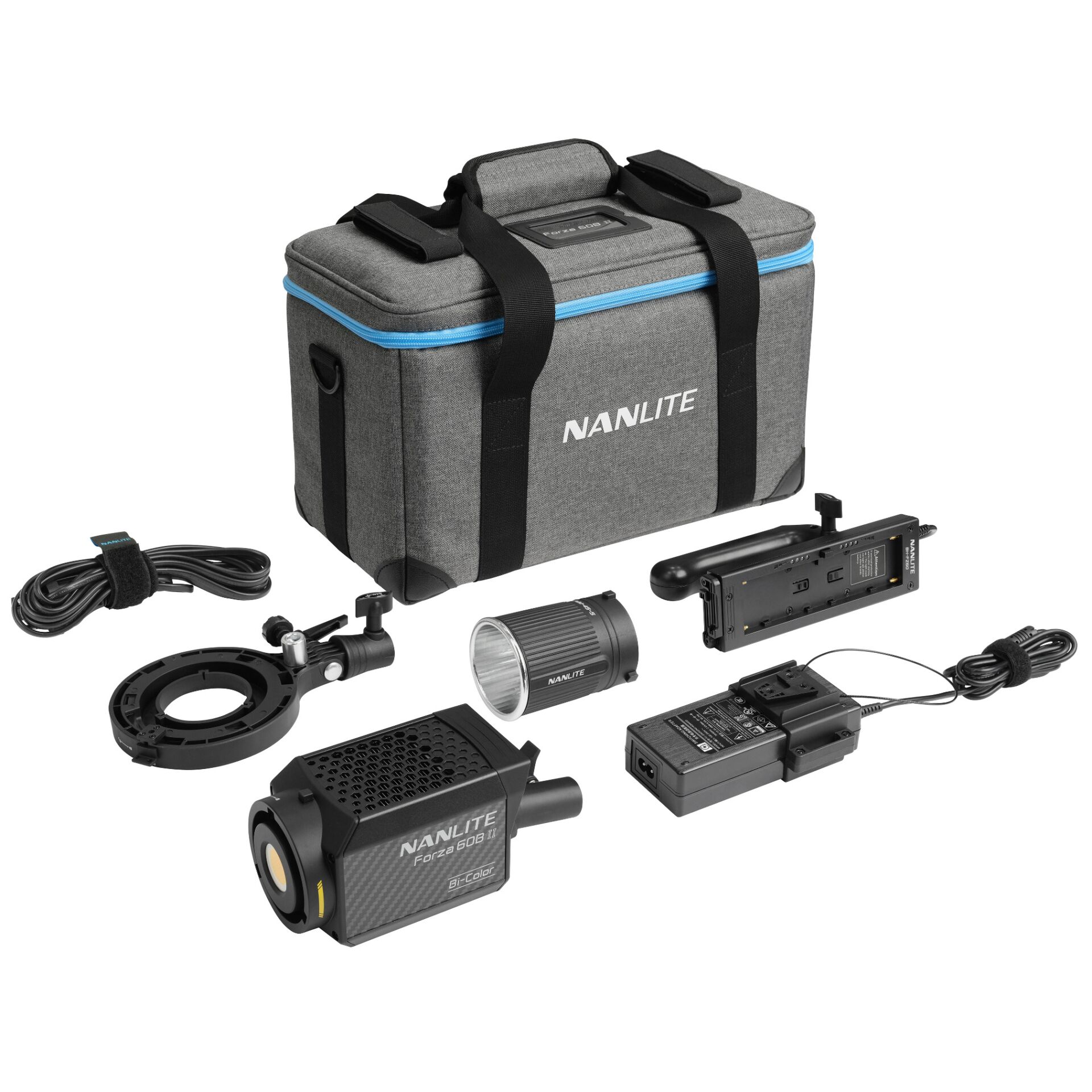 Nanlite Forza 60B II