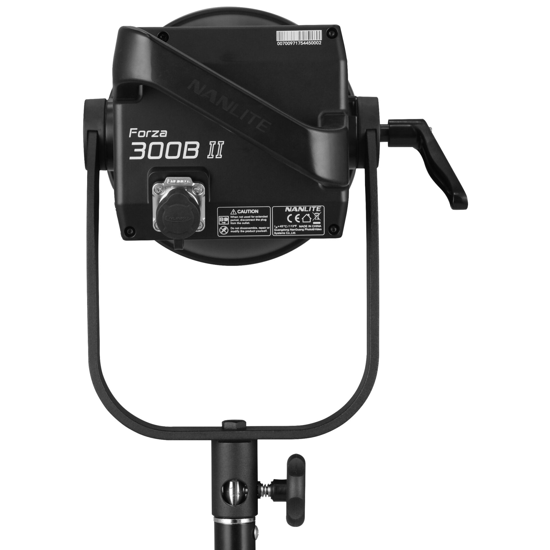 Nanlite Forza 300B II