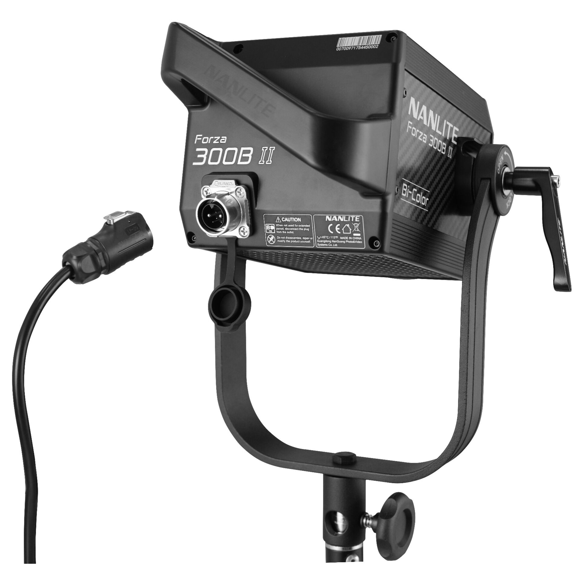 Nanlite Forza 300B II