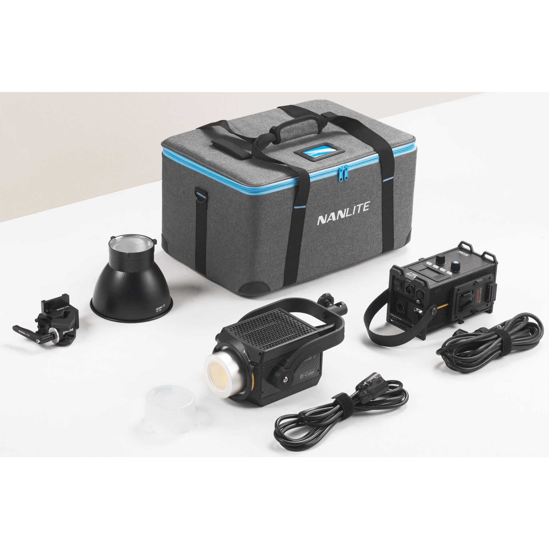 Nanlite Forza 300B II