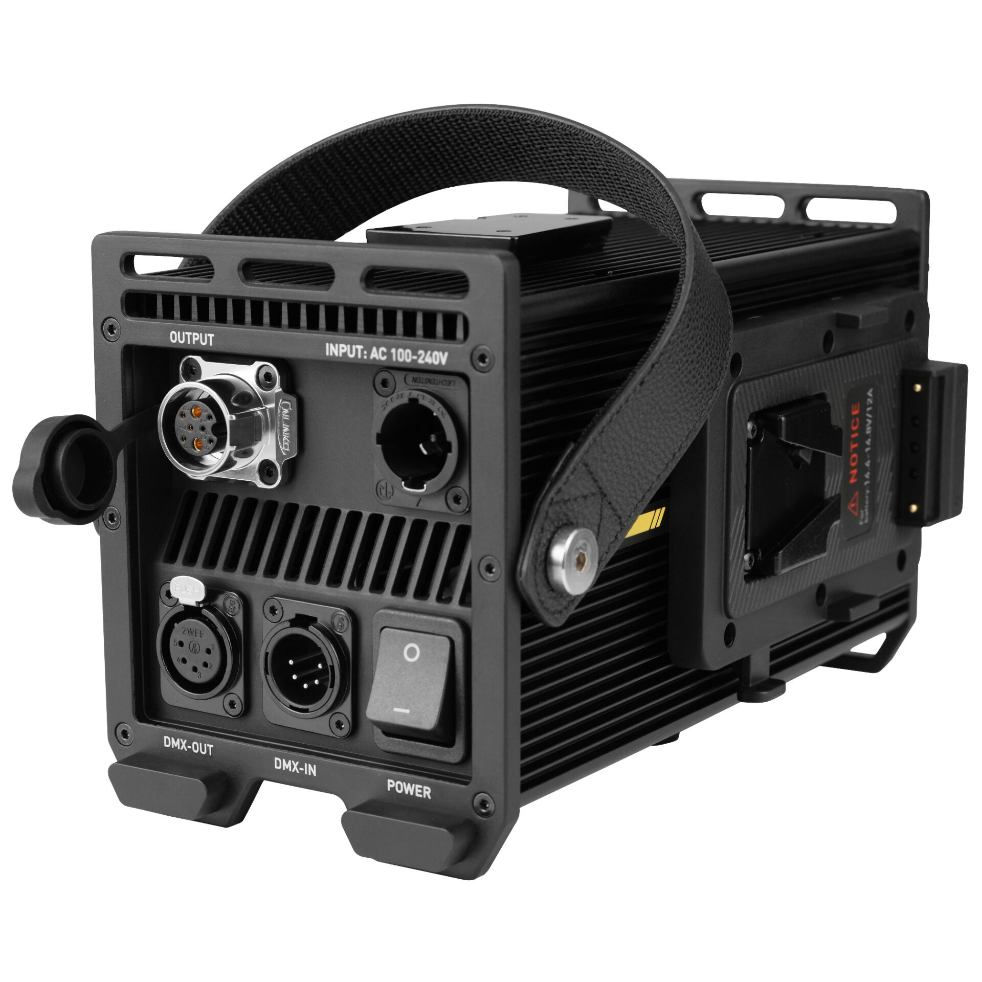 Nanlite Forza 300B II