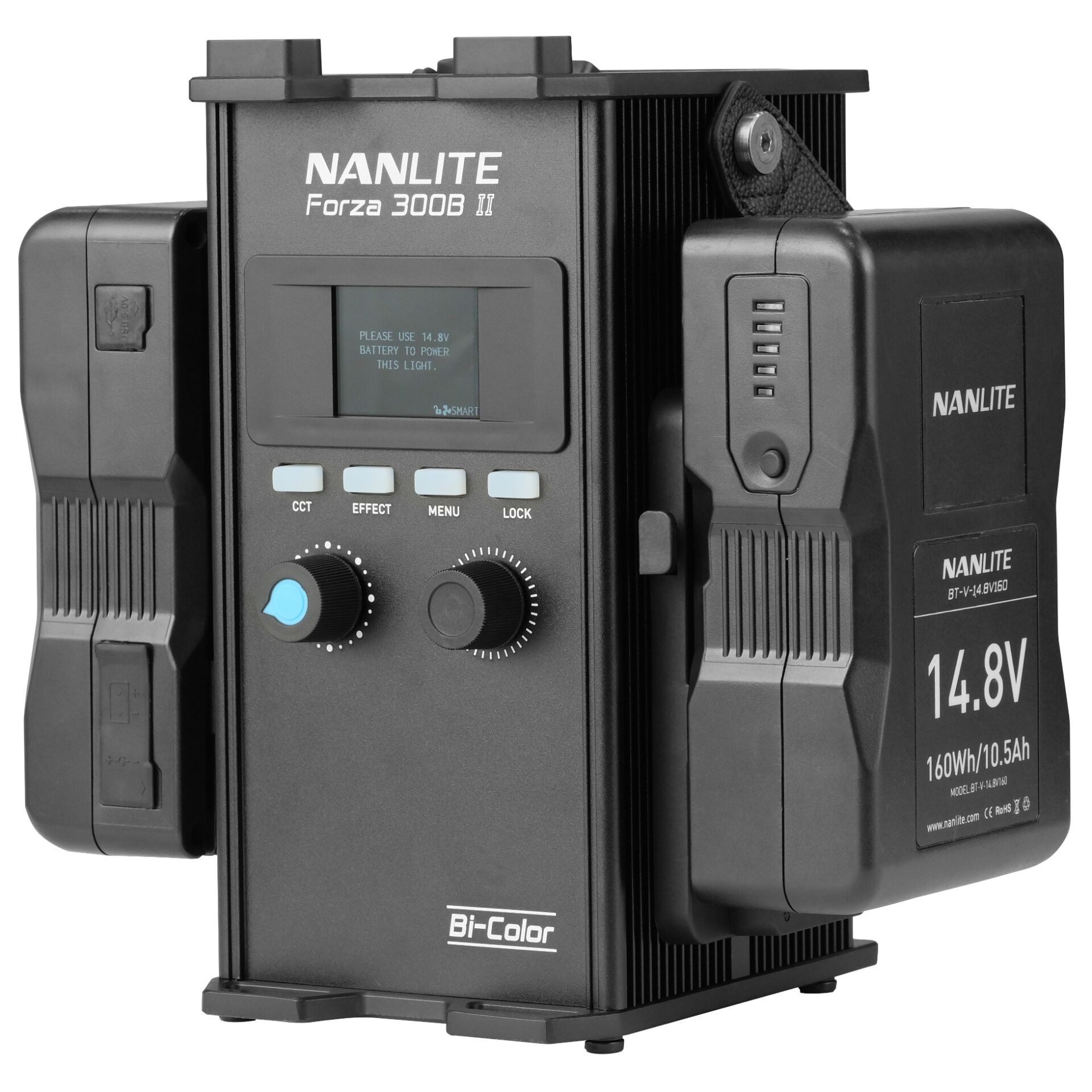 Nanlite Forza 300B II