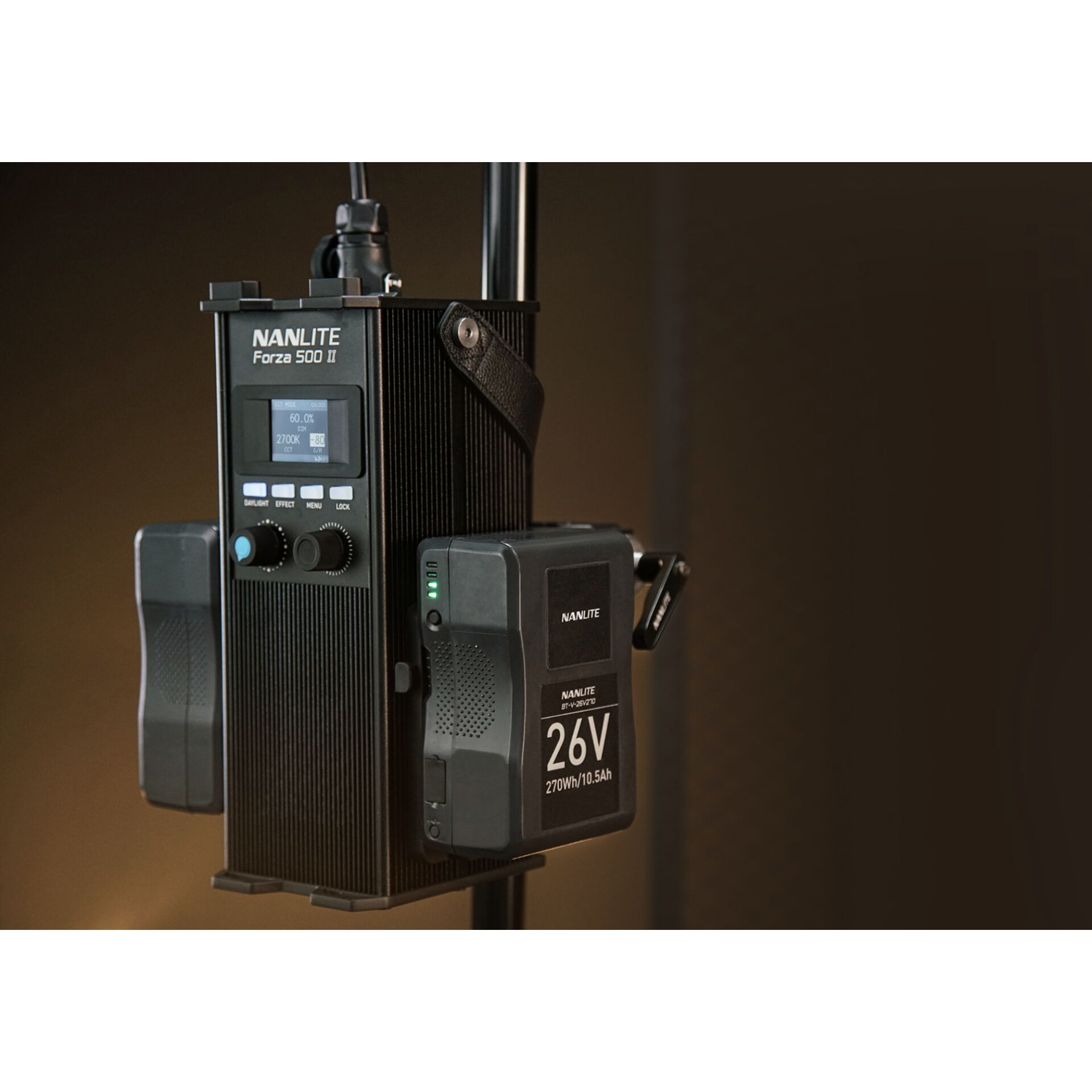 Nanlite Forza 300B II