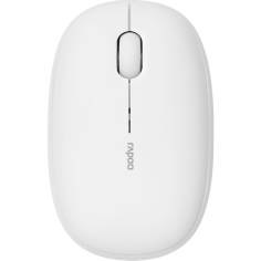 Rapoo M660 Silent white Wireless Multi-Mode Mouse