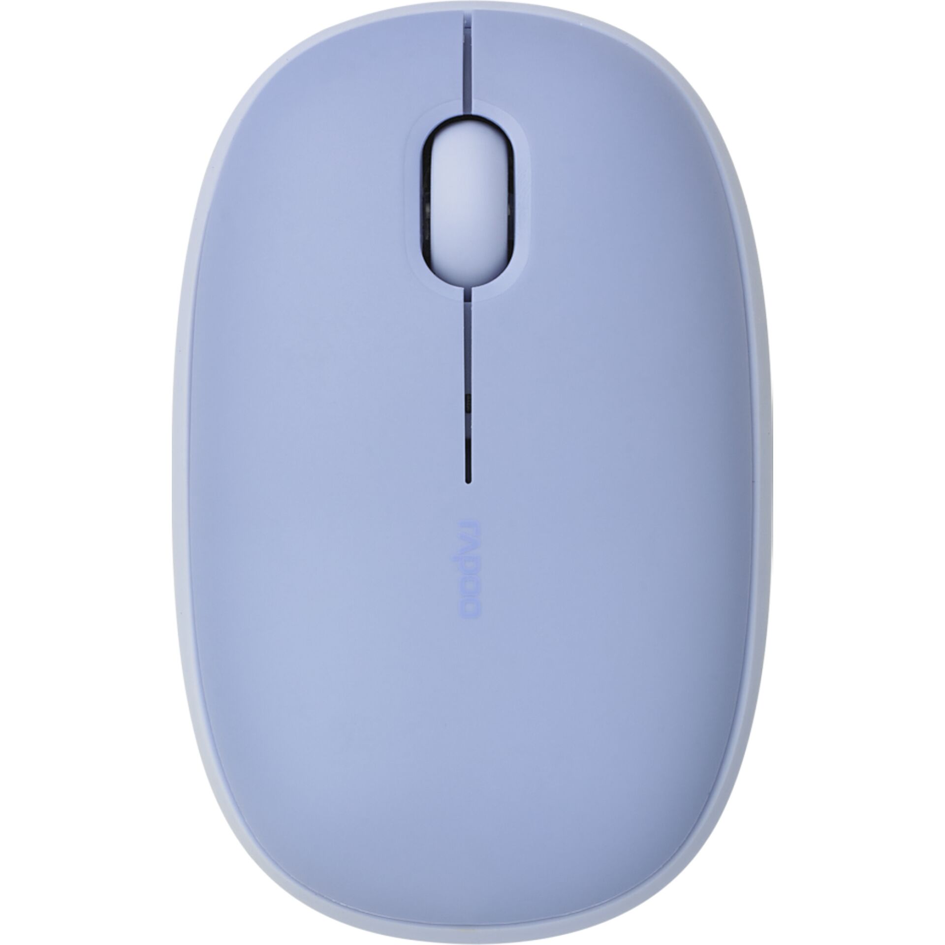 Rapoo M660 Silent Violett Wireless Multi-Mode Mouse