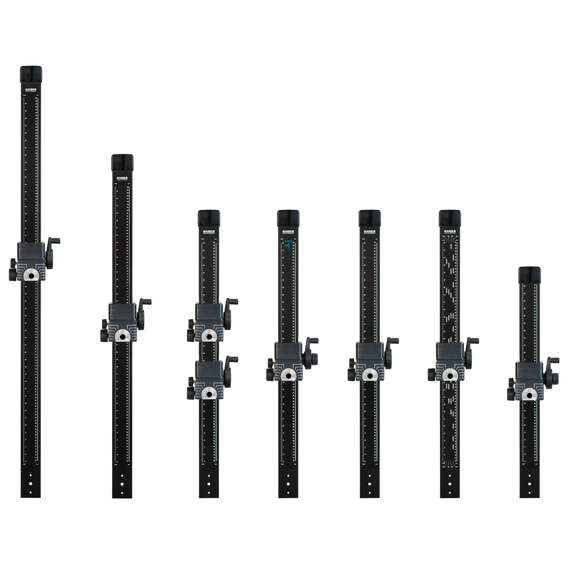 Kaiser Führungssäule 1,50m