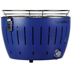 LotusGrill G28 U blu 2
