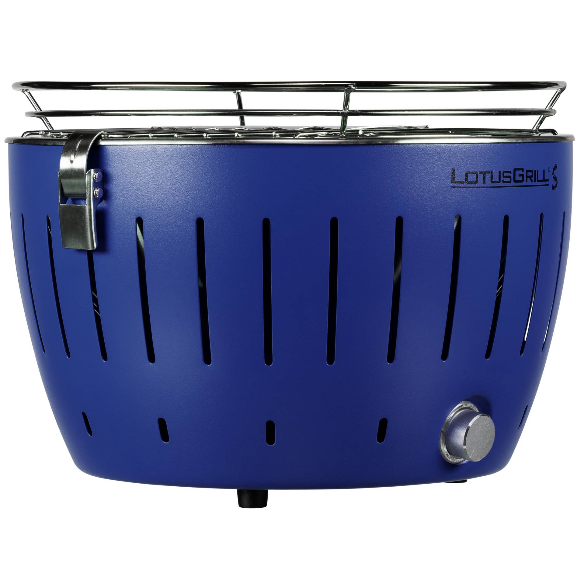 LotusGrill G28 U blu