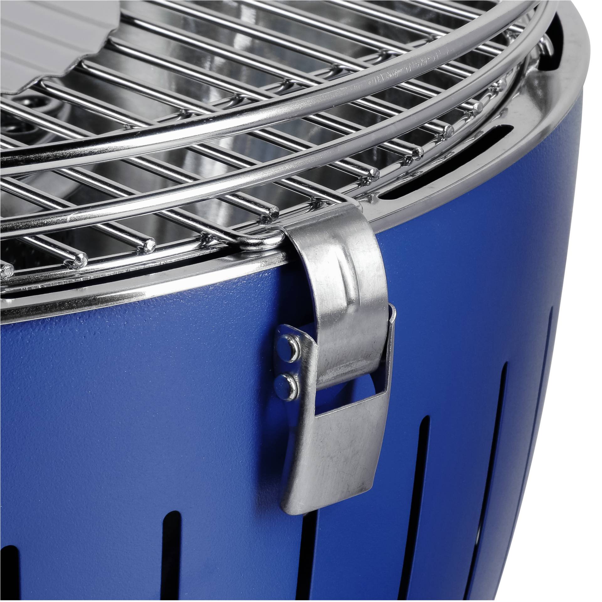LotusGrill G28 U blu